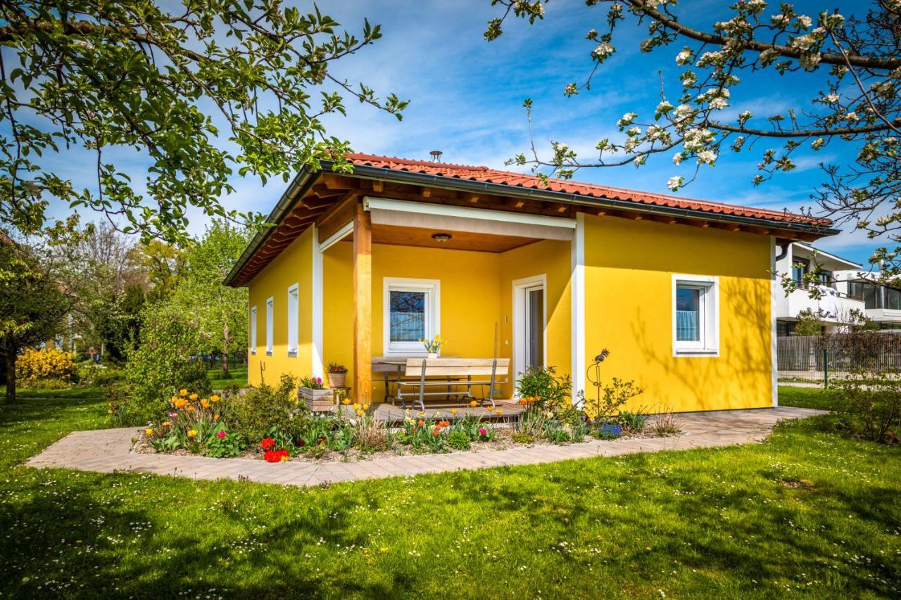 Schlagerbauer Biohof Ferienhaus *