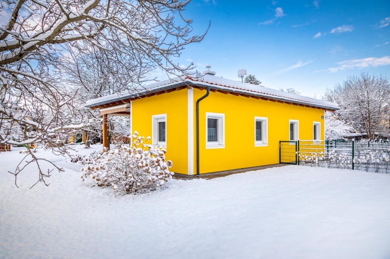 Ferienhaus Schlagerbauer Biohof Salzburg