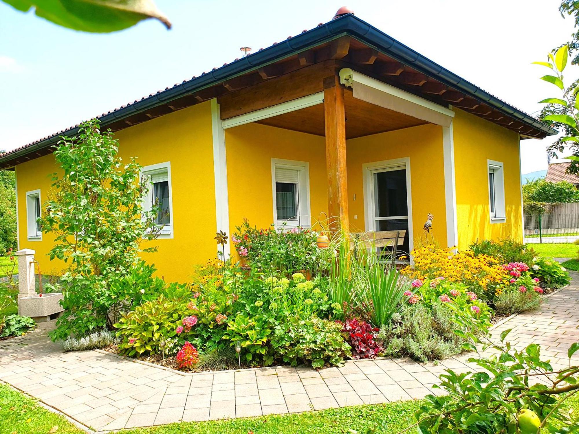 Ferienhaus Schlagerbauer Biohof Salzburg