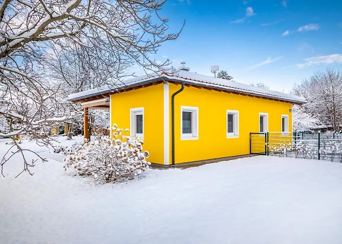Ferienhaus Schlagerbauer Biohof